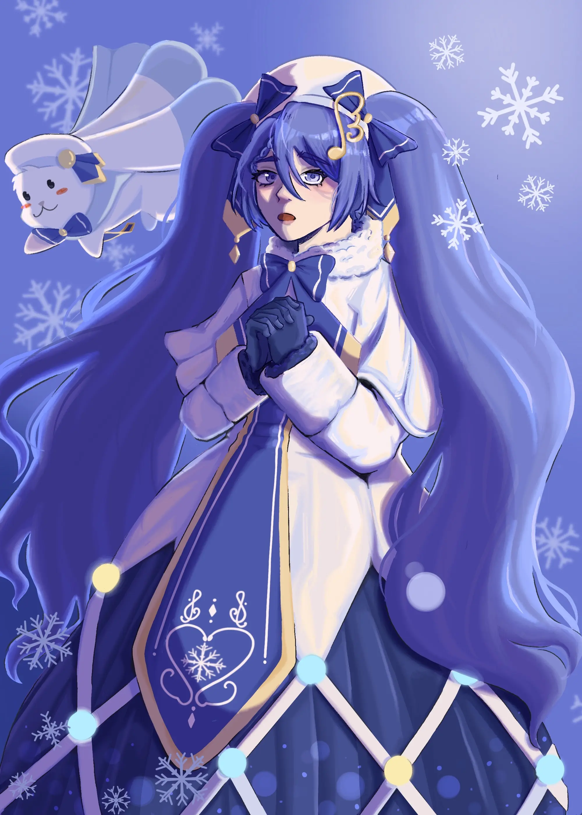 Artwork by Bonemealed